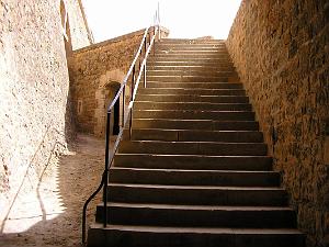 D 049- Fort Santa- Cruz